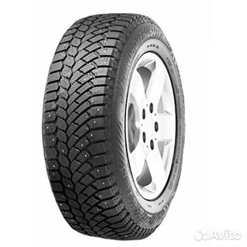 Gislaved Nord Frost 200 SUV 235/55 R19 105T