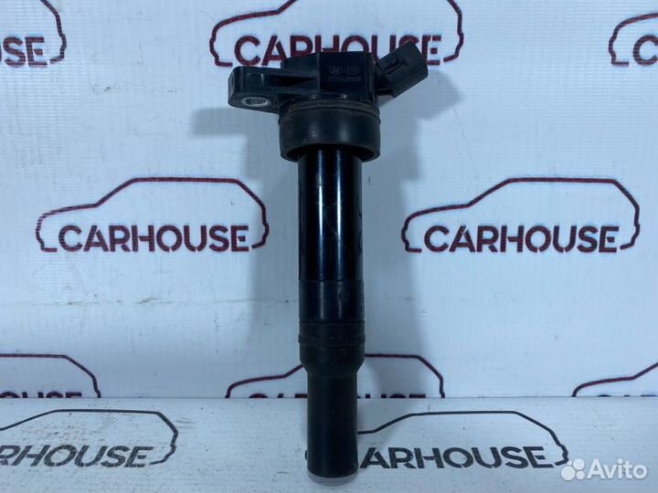 Катушка зажигания Hyundai Ix-35 G4ND 2.0