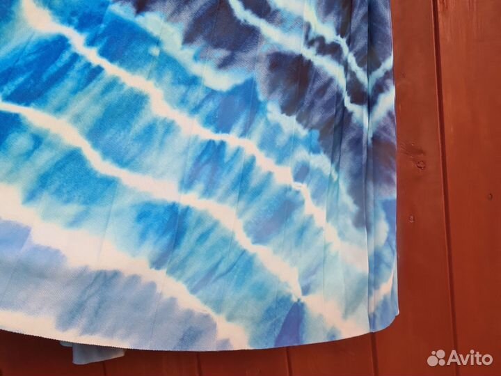 Юбка миди плиссе Reserved 44, 46 размер