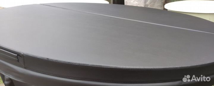 Крышка для банного чана KSH/3042