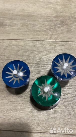 Советские ручки кпп