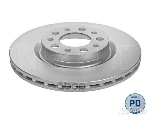 Диск тормозной alfa romeo 159/giulia 05- 151552