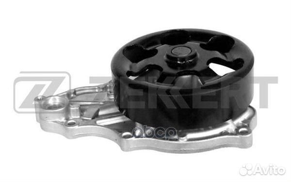 Помпа водяная Honda Accord VII 03- Civic viii 06