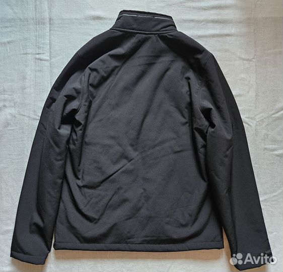 Куртка Craghoppers p.M (softshell)