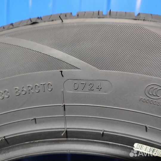 Haida HD737 235/65 R16C