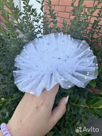 Банты на 1 Сентября