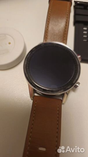 Часы honor magic watch 2