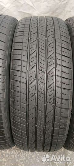 Bridgestone Dueler H/T 843 215/60 R17 96H