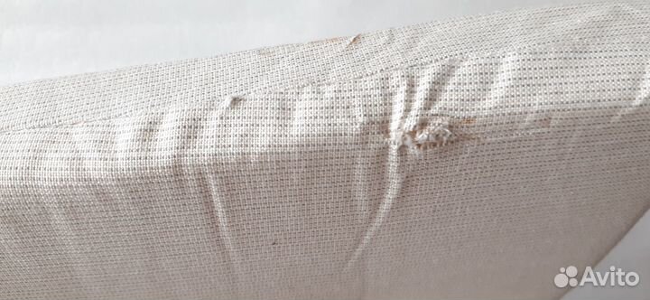 Подушки на стул IKEA Justina/юстина - лот (4x)