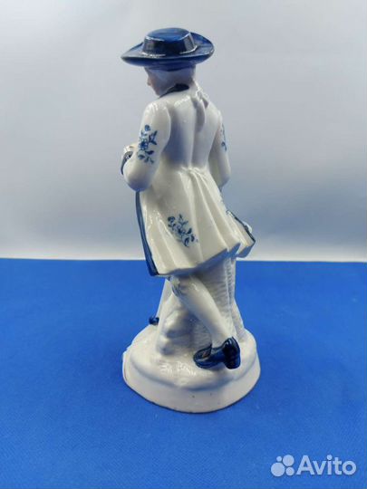 Винтажная статуэтка 