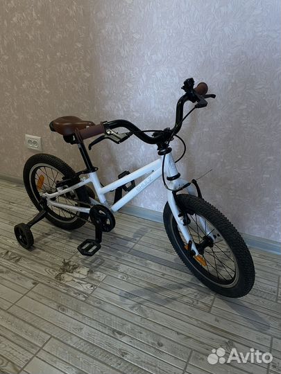 Детский велосипед shulz 16