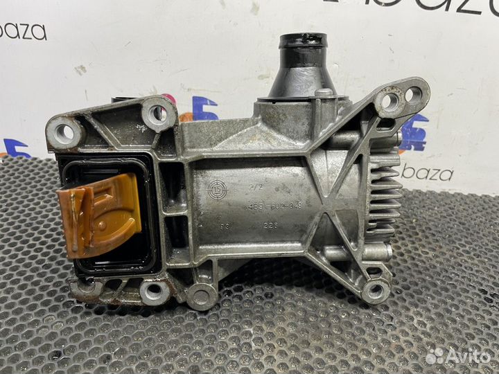 2050456 Модуль фильтрации картерных газов