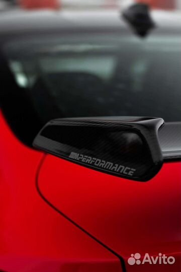 BMW M4 3.0 AMT, 2017, 79 000 км