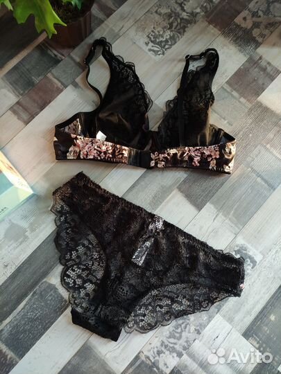 Комплект нижнего белья Lormar