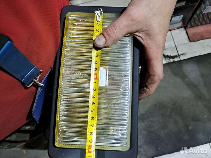 Фары передние противотуманные - 2 шт