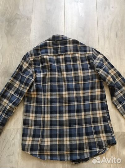 Рубашка на мальчика