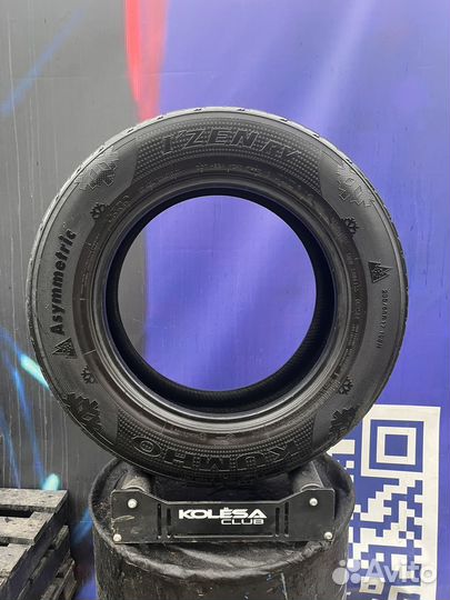 Kumho I'Zen RV Asymmetric 235/65 R17 103H