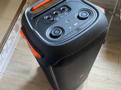 JBL partybox 710 NEW