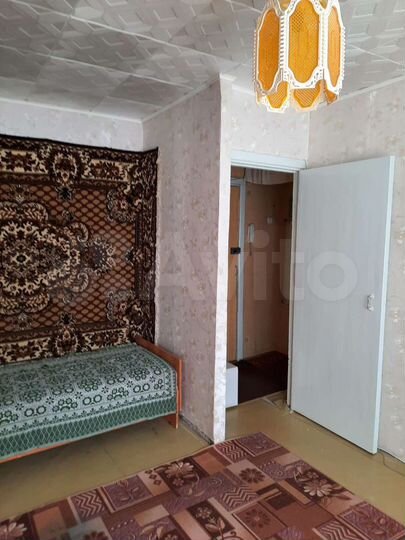 1-к. квартира, 21,2 м², 1/5 эт.