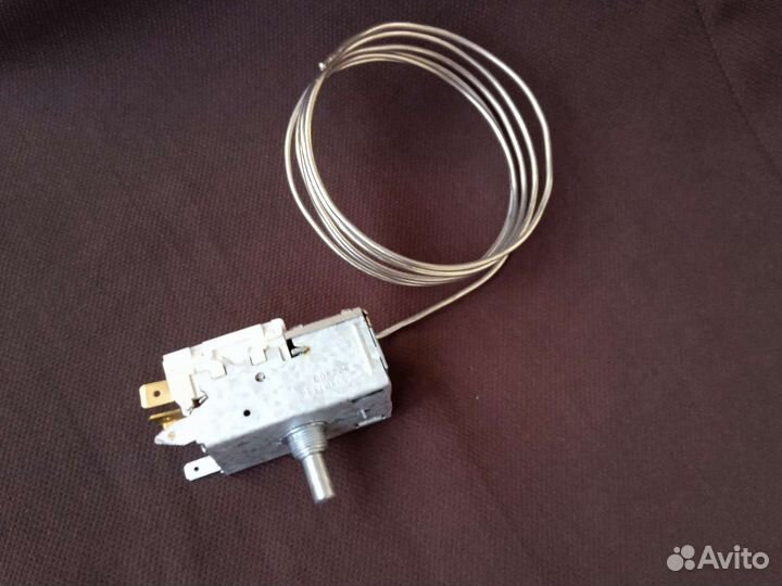 Термостат K59-P1686 1,3 м Новый для холодильника