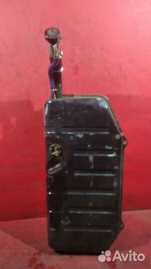 Бензобак Нива 21213 карбюраторная бак топливный