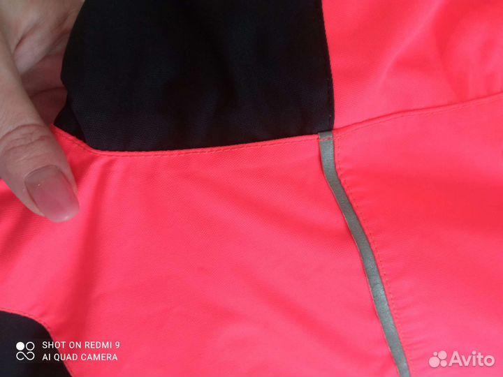 Горнолыжный комбинезон детский