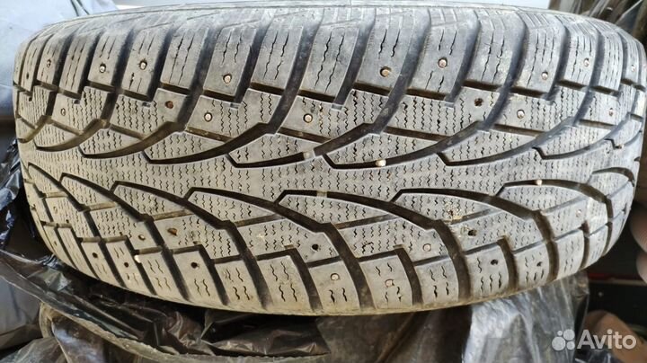 Комплект колес r16