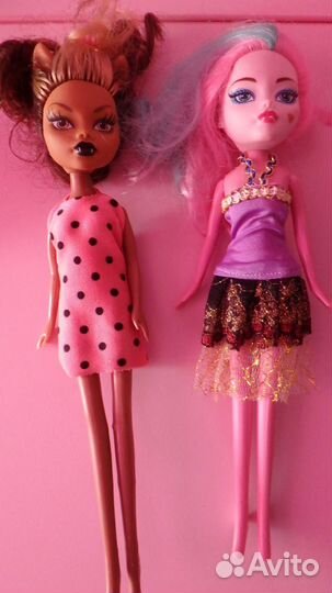 Кен и куклы