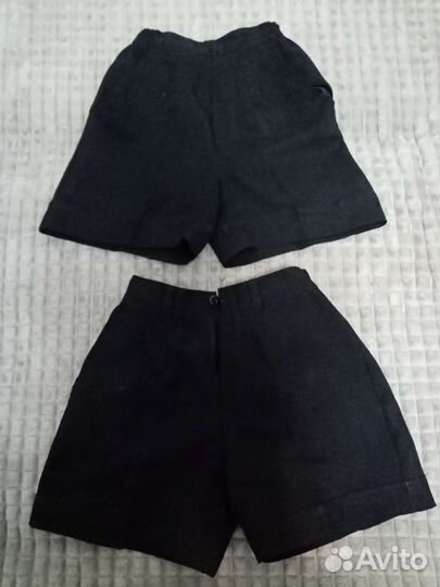 Шорты для мальчика