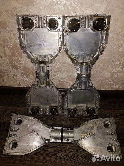 Запчасти для гироскутера