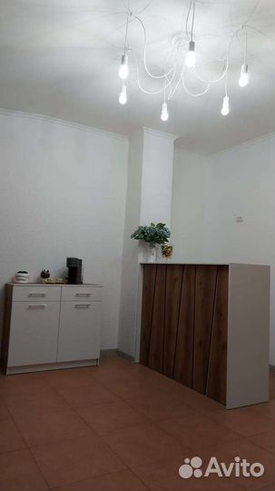 Стойка администратора