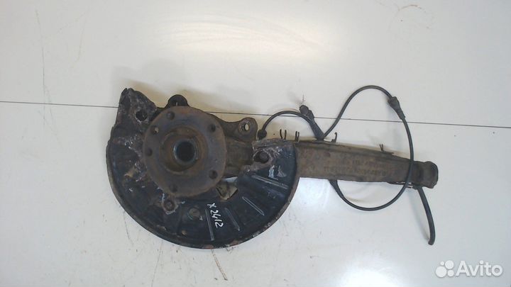 Датчик ABS Volkswagen Touareg, 2003