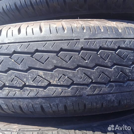 155/80/14 LT лето Bridgestone