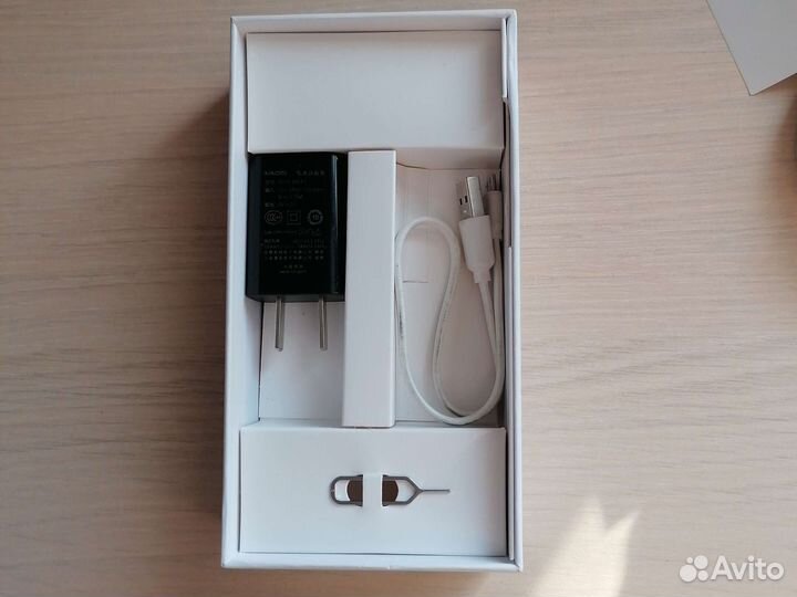 Телефон Xiaomi redmi note 4x