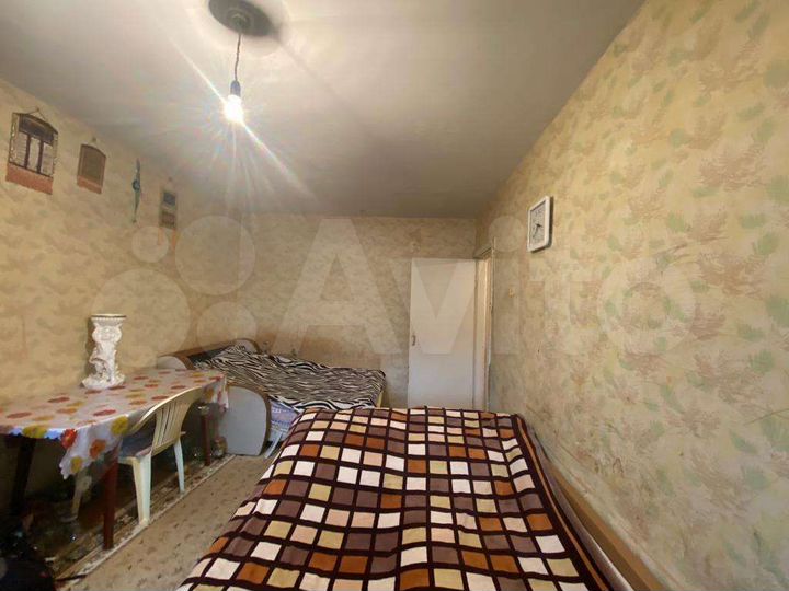 2-к. квартира, 43,9 м², 1/5 эт.