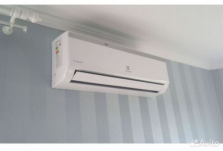 Кондиционеры