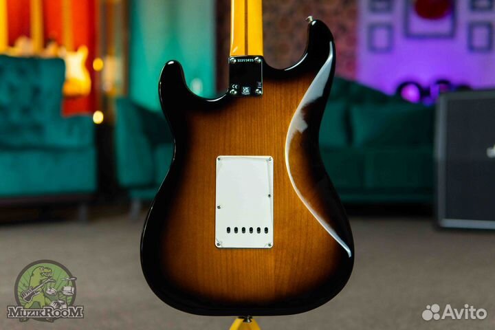 Fender American Vintage II 1957 Stratocaster