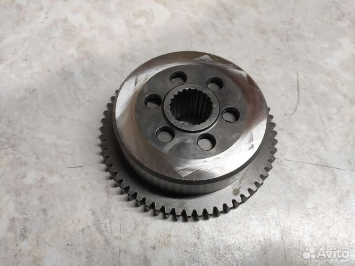 Бендикс Zongshen 177mm