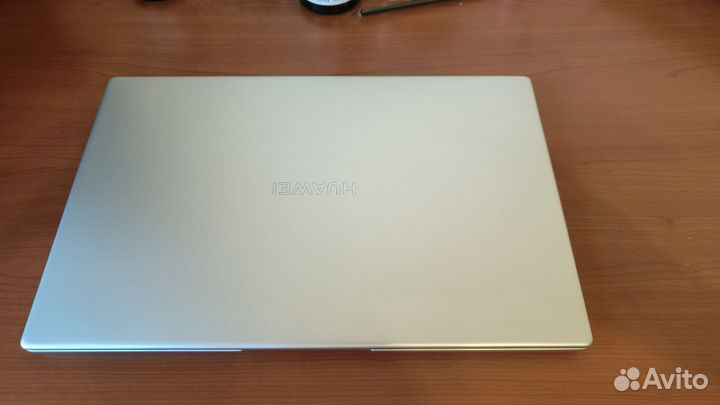 Huawei Matebook d 15 Bom-wfp9