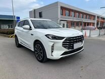 Jetour X70 Plus 1.6 AMT, 2021, 18 000 км, с пробегом, цена 1 750 000 руб.