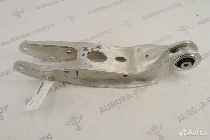 Рычаг audi Q7 4M 2015