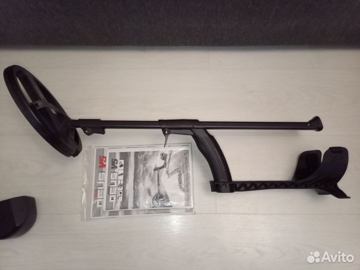 Металлоискатель XP Deus lite 28 x35(без наушников)