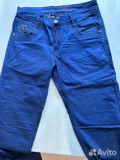 Мужская одежда