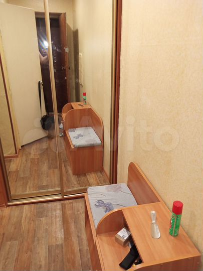 1-к. квартира, 30,2 м², 5/5 эт.