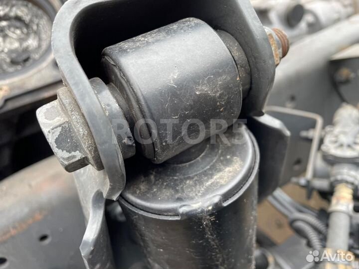 Амортизатор передний Mercedes-Benz Actros 3 (MP3)