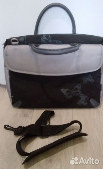 Сумка для ноутбука 14 дюймов