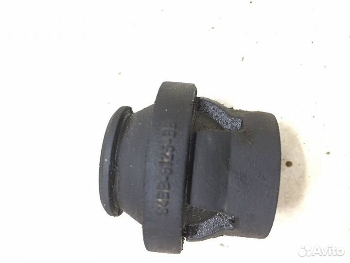 Подушка радиатора нижняя Ford Mondeo, Ford Transit