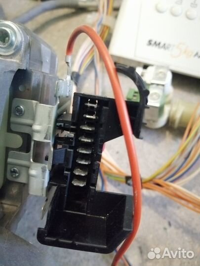 Запчасти Zanussi ZWS385 / Samsung