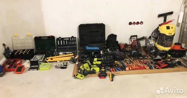 Электрика под ключ