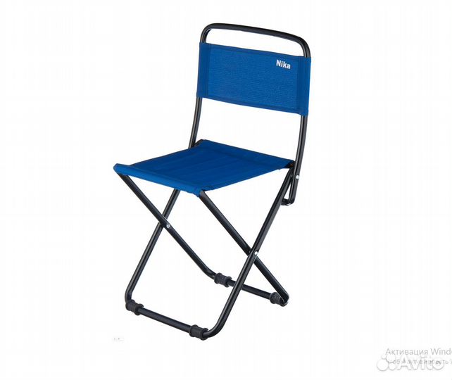 Стул походный